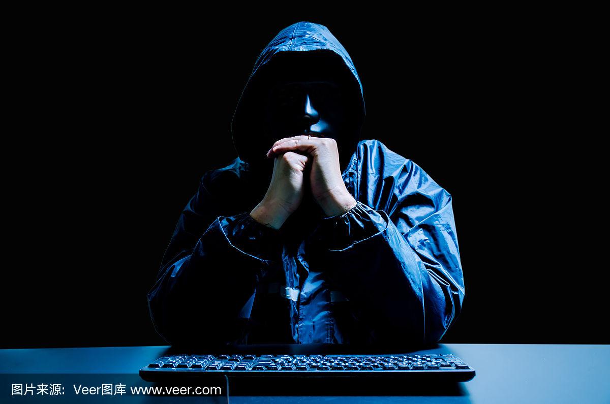 在哪能找到真正黑客 安全服务